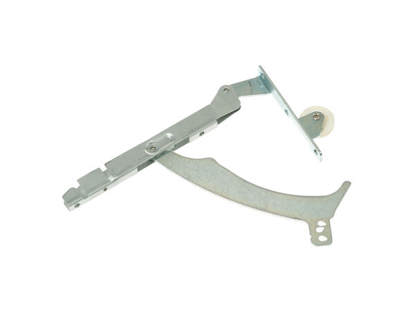 952819-1-M-GE-WB10T10060        - HINGE OV Door RT
