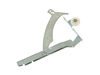 952819-2-S-GE-WB10T10060        - HINGE OV Door RT