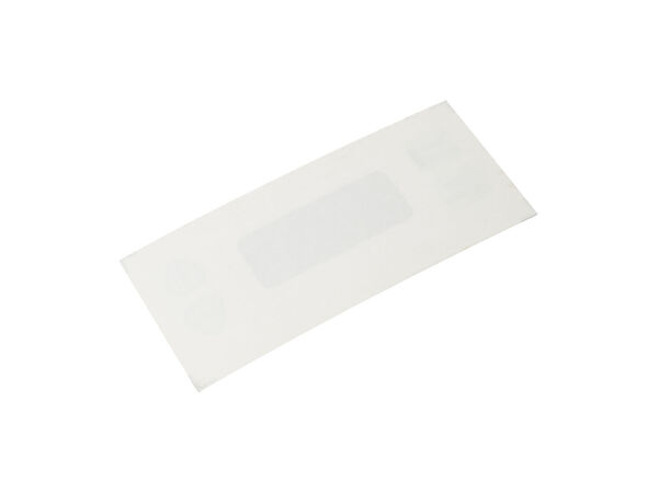 952845-1-M-GE-WB11K10025        -KEY PANEL TOD GE