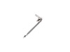 952857-3-S-GE-WB13K10013        -BURNER IGNITER Assembly