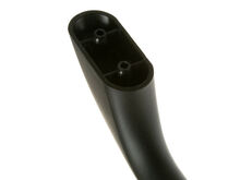 HANDLE GE 24 (Black) – Part Number: WB15T10121