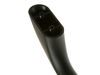 HANDLE GE 24 (Black) – Part Number: WB15T10121