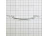 DOOR HANDLE WHT – Part Number: WB15X10143