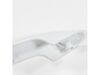 952972-2-S-GE-WB15X10143        -DOOR HANDLE WHT