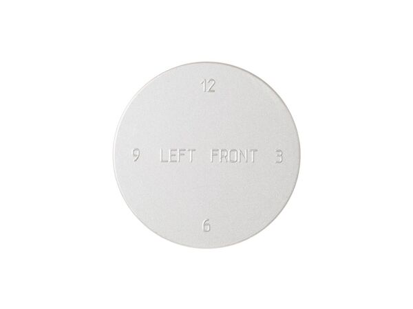 952994-1-M-GE-WB16K10033        -Burner Head - Medium