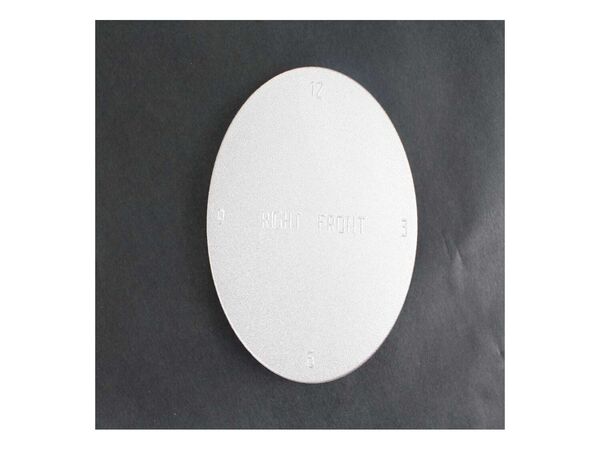 952995-1-M-GE-WB16K10034        -BURNER HEAD D LG