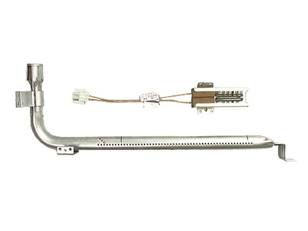 952996-1-M-GE-WB16K10035        -Burner with Igniter