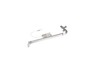 952996-2-S-GE-WB16K10035        -Burner with Igniter