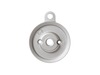 Medium Burner Base – Part Number: WB16T10030