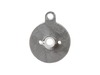953016-2-S-GE-WB16T10030        -Medium Burner Base
