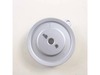 BASE BURNER RT Front – Part Number: WB16T10032