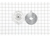 953018-2-S-GE-WB16T10032        -BASE BURNER RT Front