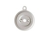 Range Base Burner Large – Part Number: WB16T10033