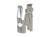 953026-3-S-GE-WB17T10009        -Receptacle Clip