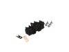 953027-2-S-GE-WB17T10011        -Terminal Block Kit