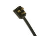 953036-1-S-GE-WB18K10022        -LINE CORD
