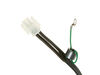 953036-2-S-GE-WB18K10022        -LINE CORD