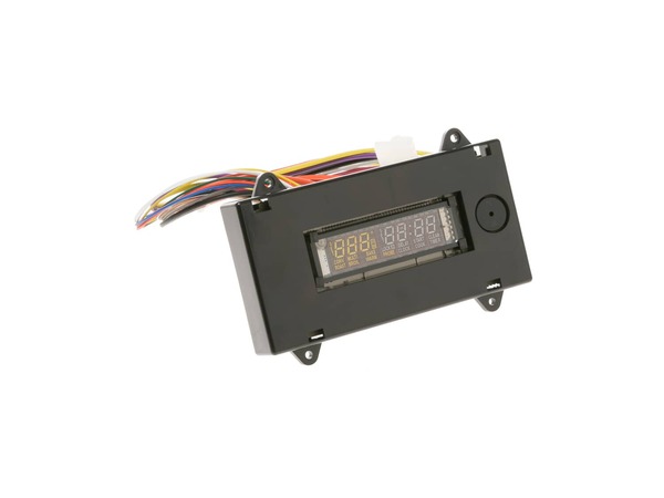 953069-1-M-GE-WB18T10303        -Oven Control with Harness