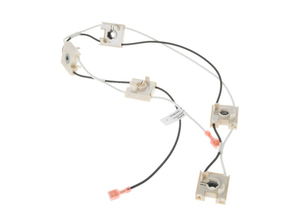 953093-1-M-GE-WB18T10338        -Spark Igniter Switch and Harness Assembly