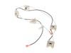 Spark Igniter Switch and Harness Assembly – Part Number: WB18T10338