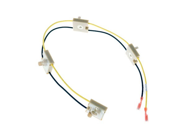953094-1-M-GE-WB18T10339        -Spark Igniter Switch and Harness Assembly