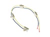 Spark Igniter Switch and Harness Assembly – Part Number: WB18T10339