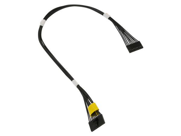 953097-1-M-GE-WB18T10342        -Logic/Display Harness