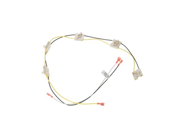 953099-1-M-GE-WB18T10344        -Spark Ignition Switches with Wire Harness