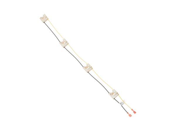 953100-1-M-GE-WB18T10345        -HARNESS SWITCH