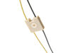 953100-2-S-GE-WB18T10345        -HARNESS SWITCH