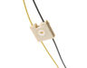 953100-3-S-GE-WB18T10345        -HARNESS SWITCH