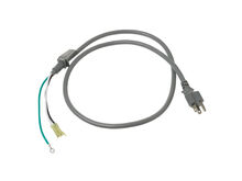 Power Cord Assembly – Part Number: WB18X10219