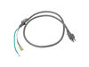 Power Cord Assembly – Part Number: WB18X10219