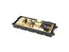 CLOCK/TIMER ELECT White – Part Number: WB19X10023