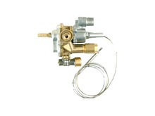 Modulating Thermostat and Gas Safety Valve – Part Number: WB20K10013
