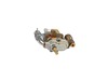 953421-3-S-GE-WB20K10013        -Modulating Thermostat and Gas Safety Valve