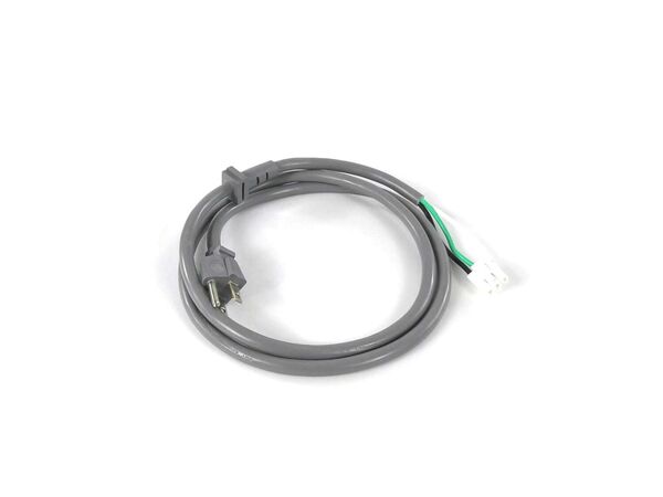 953435-1-M-GE-WB20X10030        -POWER CORD ASSEMBLY