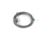 POWER CORD ASSEMBLY – Part Number: WB20X10030