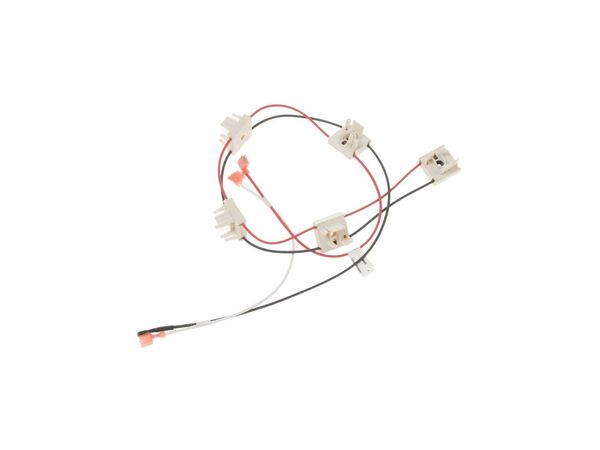 953448-1-M-GE-WB21K10029        -HARNESS SWITCH