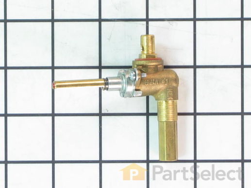 953450-1-M-GE-WB21K10031        - VALVE Assembly