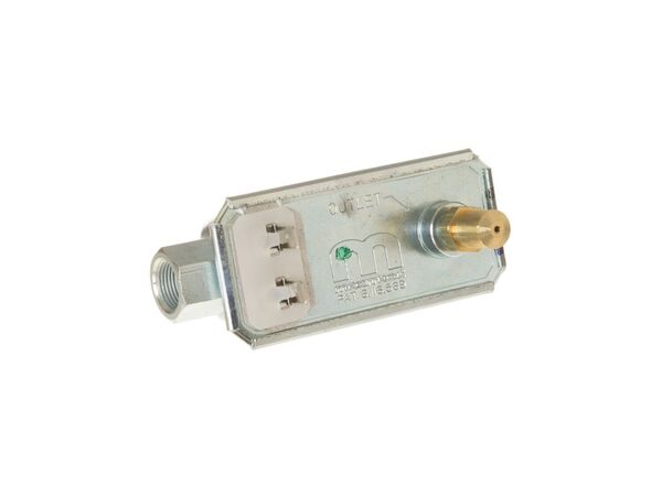953465-1-M-GE-WB21X10096        -VALVE OVEN