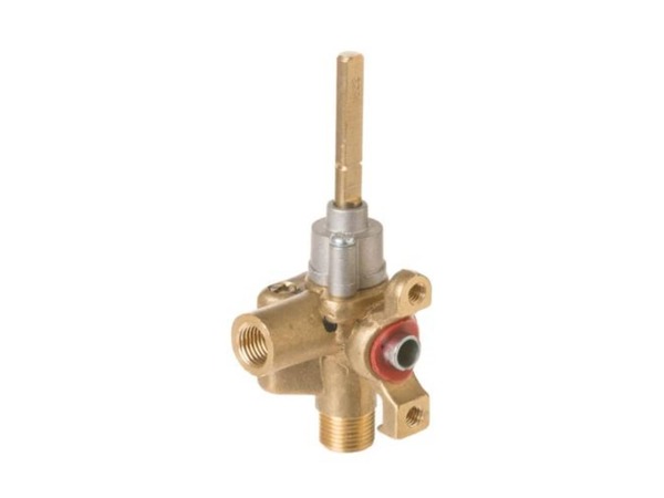 953483-1-M-GE-WB21X10114        -BURNER VALVE (NAT/LP)