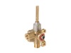 BURNER VALVE (NAT/LP) – Part Number: WB21X10114