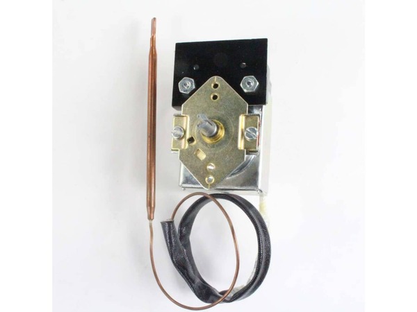 953485-1-M-GE-WB21X10117        -THERMOSTAT GRIDDLE