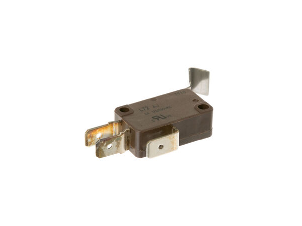 953516-1-M-GE-WB24K10032        -Door Lock Micro Switch