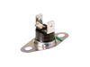 Bimetal Limit Switch – Part Number: WB24T10096