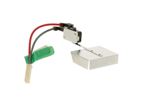 953522-1-M-GE-WB24T10103        - LEFT SWITCH SAIL Assembly