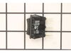Range Hood Blower/Lamp Switch Bb – Part Number: WB24X10125