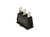 953542-2-S-GE-WB24X10125        -Range Hood Blower/Lamp Switch Bb