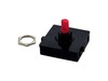 Fan Switch – Part Number: WB24X10129